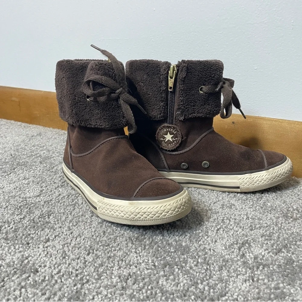 Converse chuck taylor